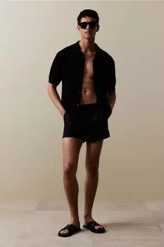 Плавки H&M, черный
