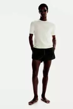 Плавки H&M, хаки
