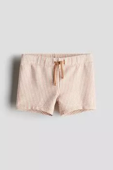Плавки H&M, коричневый