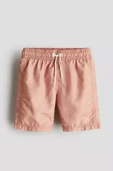 Плавки H&M, коричневый