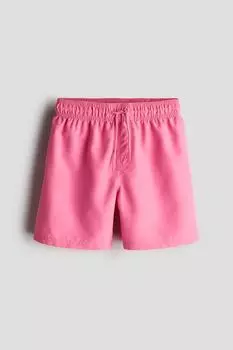 Плавки H&M, розовый