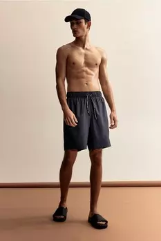 Плавки H&M, серый