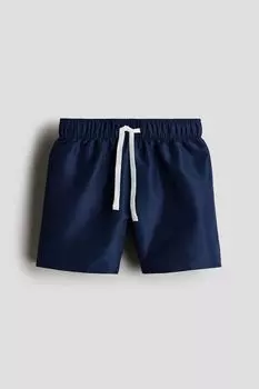 Плавки H&M, синий