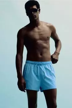 Плавки H&M, синий