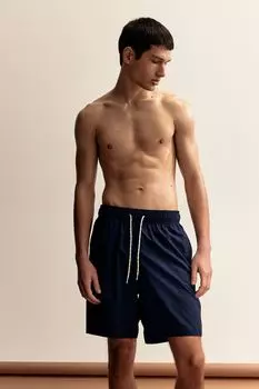 Плавки H&M, синий