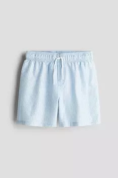 Плавки H&M, синий