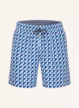 Плавки Hackett London, белый