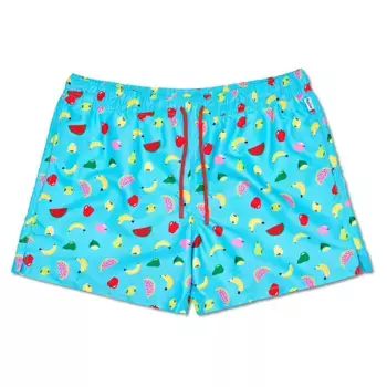 Плавки Happy Socks Fruit, синий