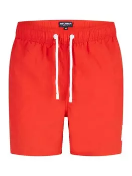 Плавки HECHTER PARIS, красный