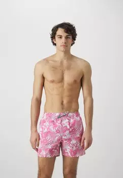 Плавки HIBISCUS Pepe Jeans, розовый
