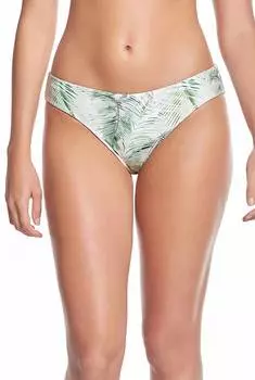 Плавки-хипстеры с полной ладонью в цвете «базилик» PHAX, цвет basil