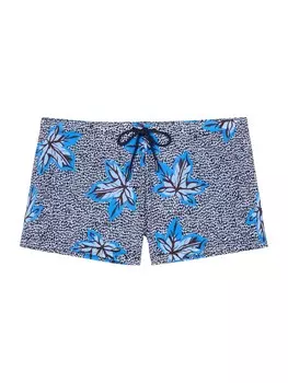 Плавки HOM Sekou, синий