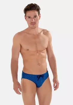 Плавки HOM, синий