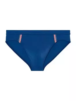 Плавки HOM Swim Trunks Nautical Cup, темно-синий