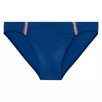 Плавки HOM Swim Trunks, темно-синий