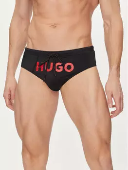 Плавки Hugo, черный
