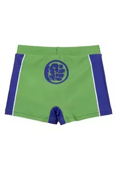 Плавки Hulk Avengers, зеленые