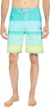 Плавки Hurley Phantom Breakwater 20", цвет Tropical Twist