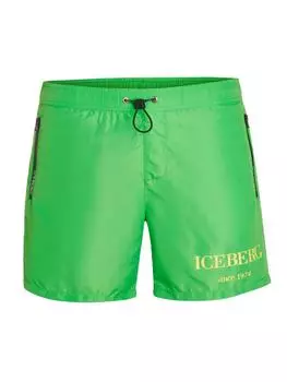 Плавки Iceberg, зеленый