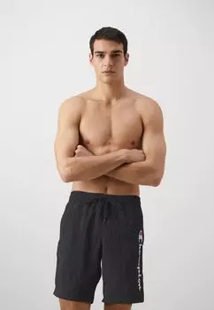 Плавки Icons Champion, черные