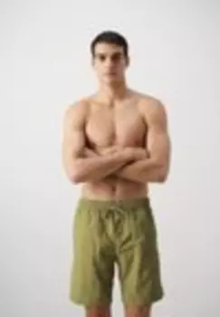 Плавки ICONS TONAL Champion, оливковый