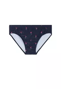 Плавки INTIMISSIMI Swim Trunks, темно-синий
