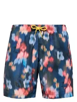 Плавки Inuvik Napapijri, синий