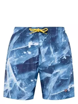 Плавки Inuvik Napapijri, синий