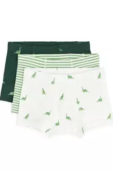 Плавки из джерси Arket, зеленый