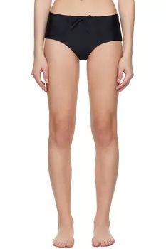 Плавки из Econyl Cdlp, черный