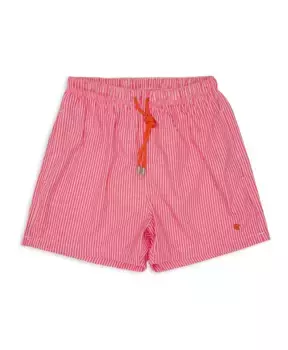 Плавки из гиацинтовой ткани Gallo, мультиколор