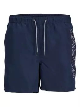 Плавки Jack & Jones Junior, синий
