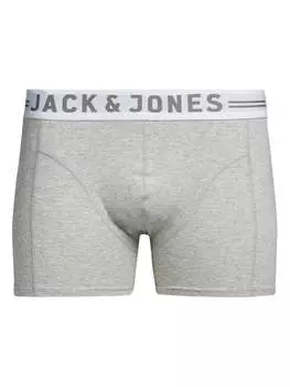 Плавки Jack & Jones, серый
