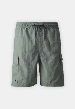 Плавки Jack & Jones, зеленая агава