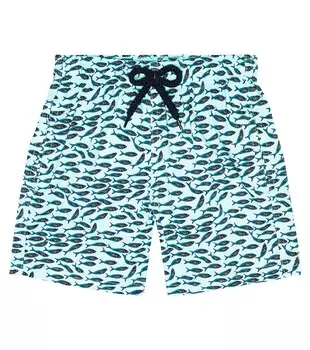 Плавки Jirise Vilebrequin, разноцветный