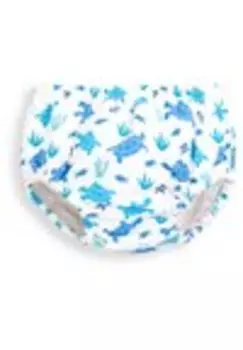 Плавки Jojo Maman Bb, синий