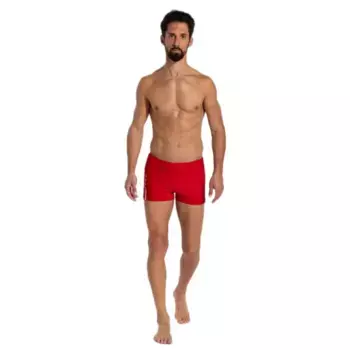 Плавки Joma Shark III, красный