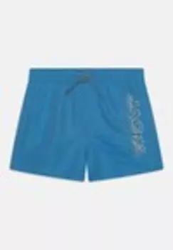 Плавки JPSTFIJI JJSWIM DOUBLE LOGO Jack & Jones, светло-синий