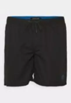 Плавки JPSTFIJI JJSWIM SOLID Jack & Jones, черный