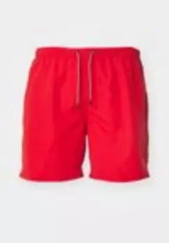 Плавки JPSTFIJI JJSWIM SOLID Jack & Jones, красный