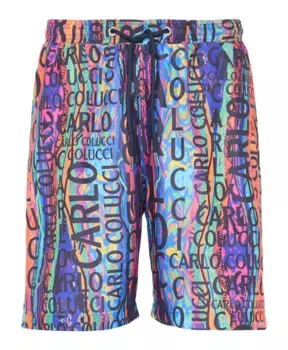 Плавки капрони Carlo Colucci, синий