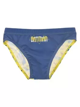 Плавки Kids Movie Heroes BATMAN, серый