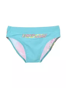 Плавки Kids Movie Heroes CARS, синий