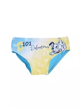 Плавки Kids Movie Heroes DALMATIANS, синий