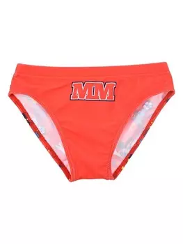 Плавки Kids Movie Heroes MICKEY, красный