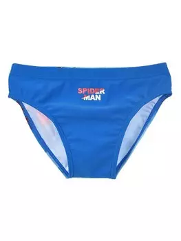 Плавки Kids Movie Heroes SPIDERMAN, синий