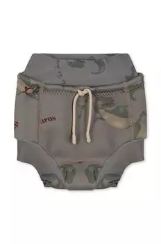 Плавки Konges Sljd, серый