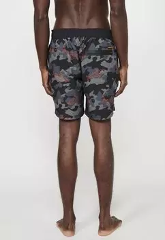 Плавки Koroshi, черные