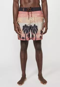 Плавки Koroshi, melocoton apricot