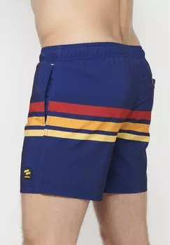 Плавки Koroshi, синий